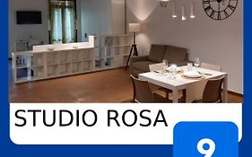 Studio Rosa